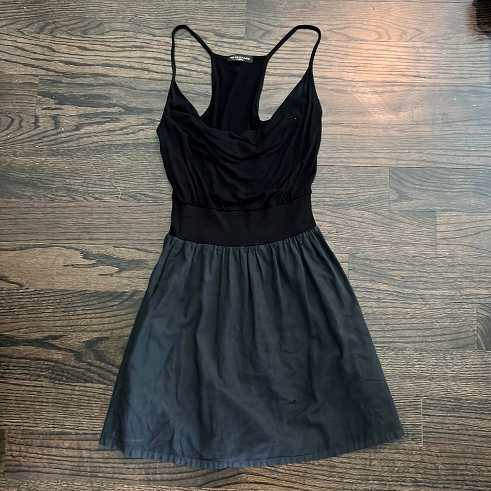 Metropark sleeveless dress XS